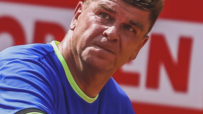 Piotr Jaroszewski