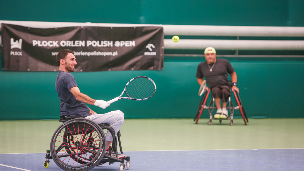 May 24 – First day of decisions in XXX PŁOCK ORLEN POLISH OPEN